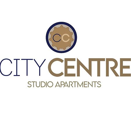 City Centre Studio Apartments Nicosia Exterior foto
