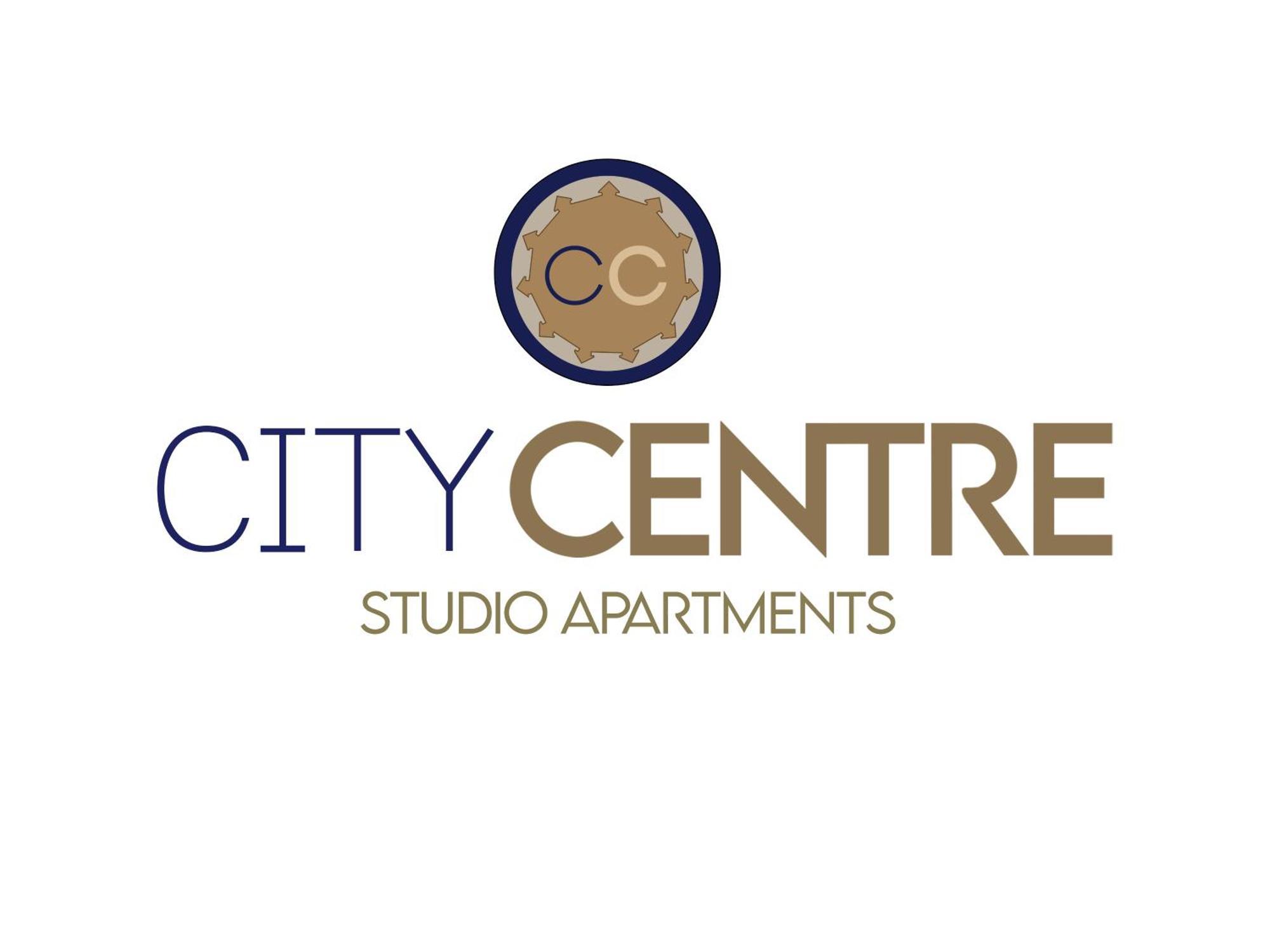 City Centre Studio Apartments Nicosia Exterior foto