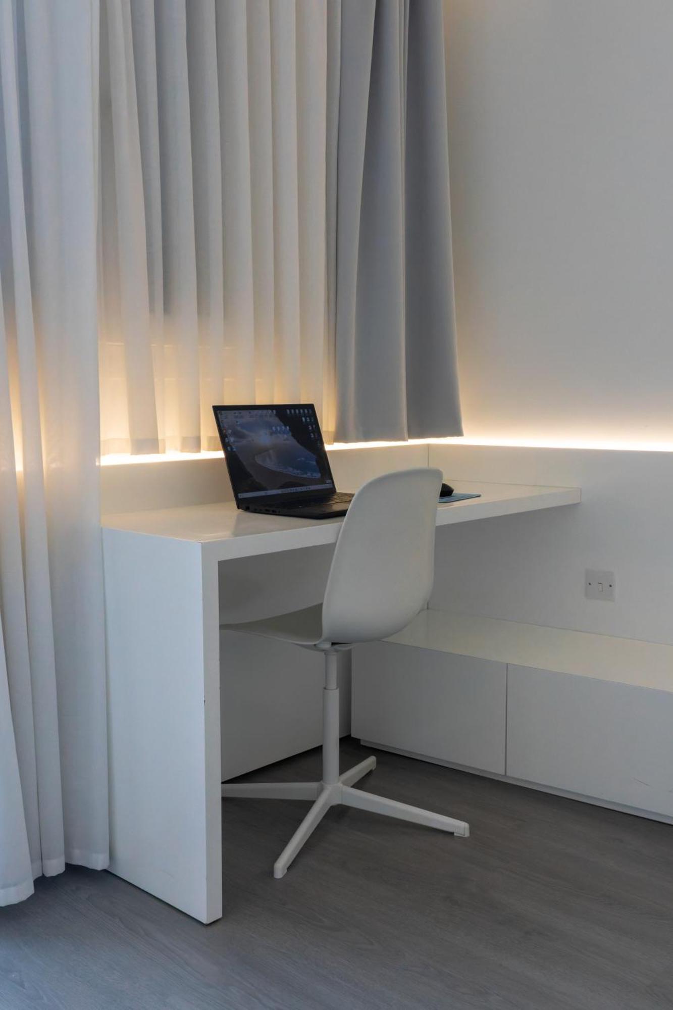 City Centre Studio Apartments Nicosia Exterior foto