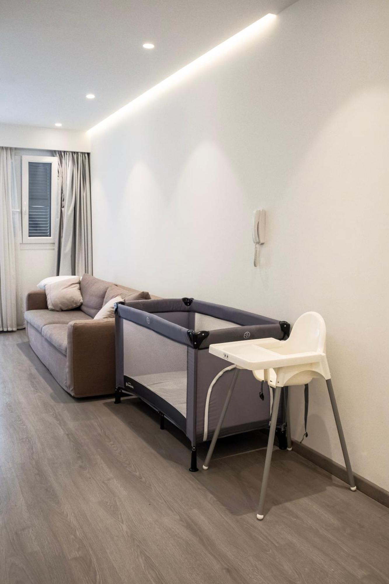 City Centre Studio Apartments Nicosia Exterior foto