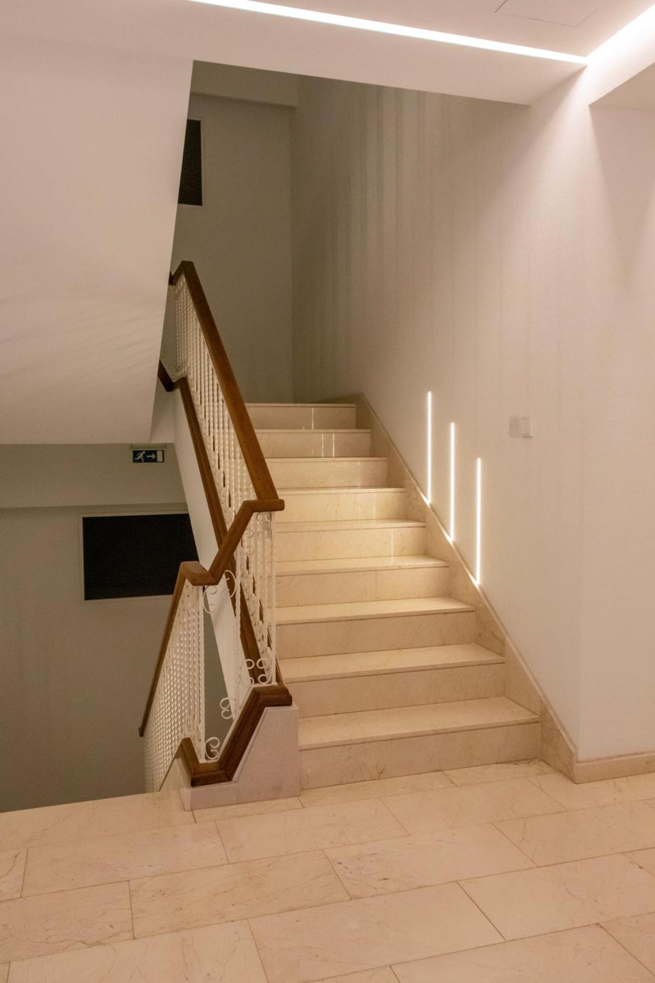 City Centre Studio Apartments Nicosia Exterior foto