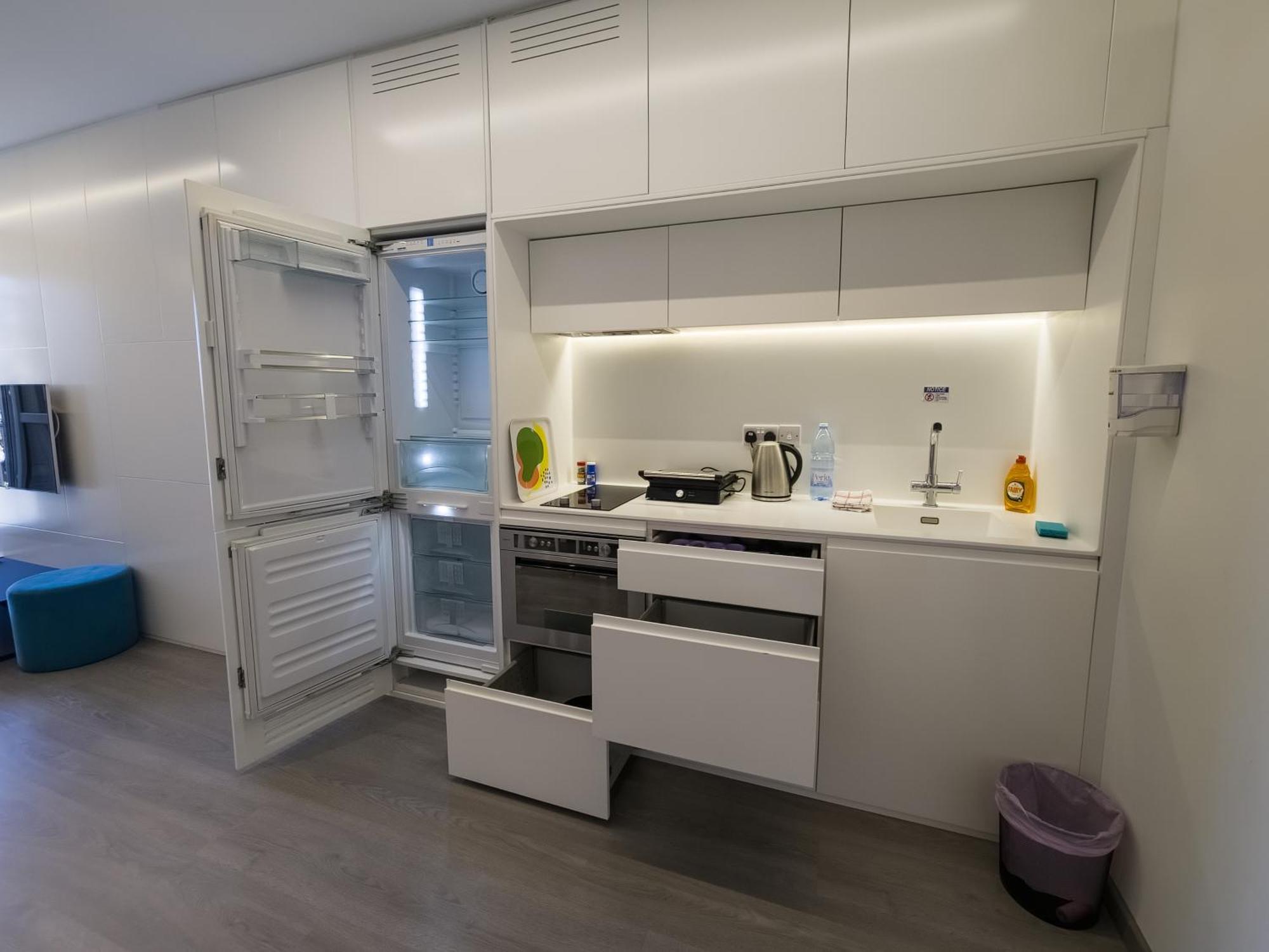 City Centre Studio Apartments Nicosia Exterior foto