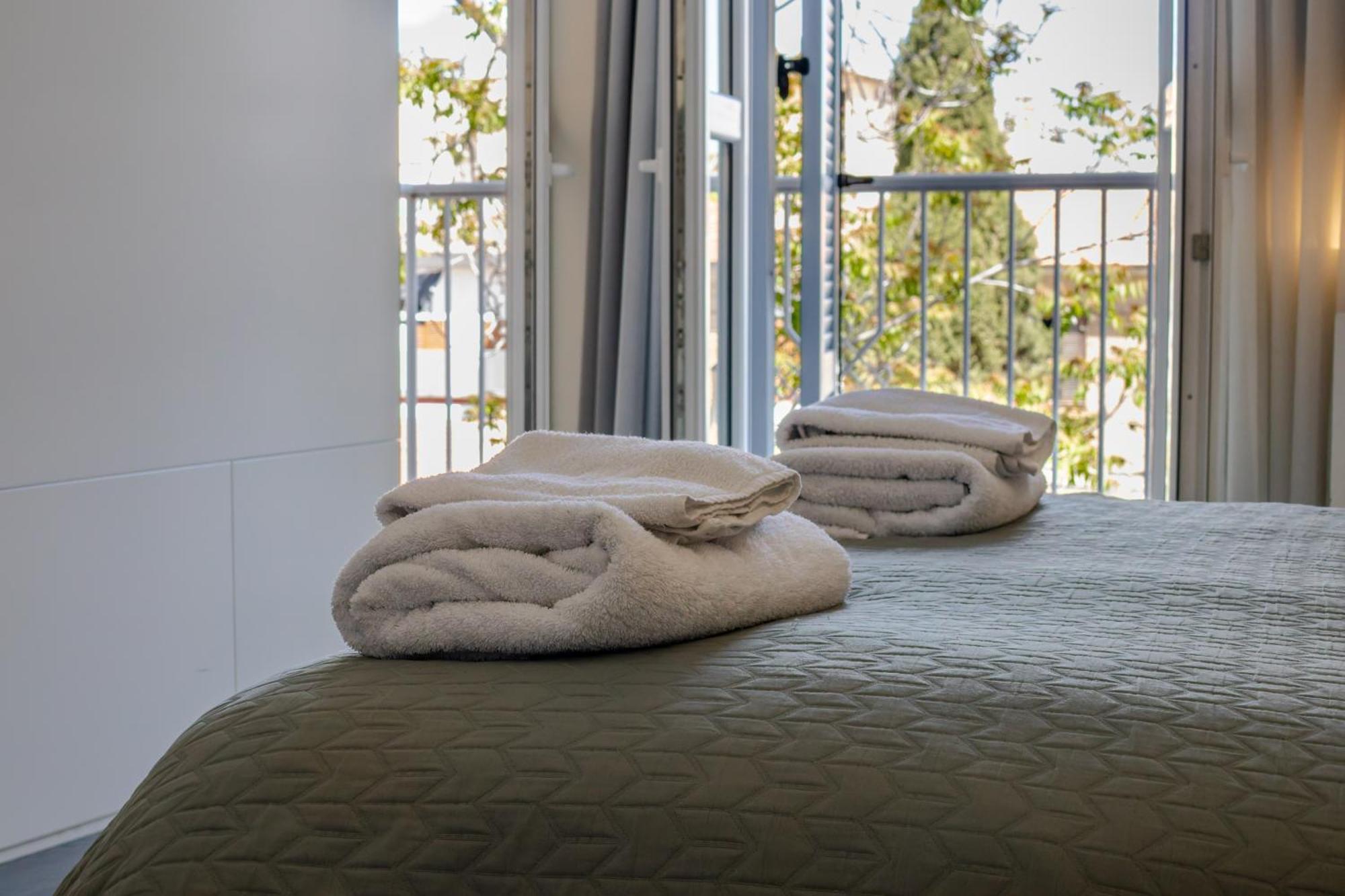 City Centre Studio Apartments Nicosia Exterior foto