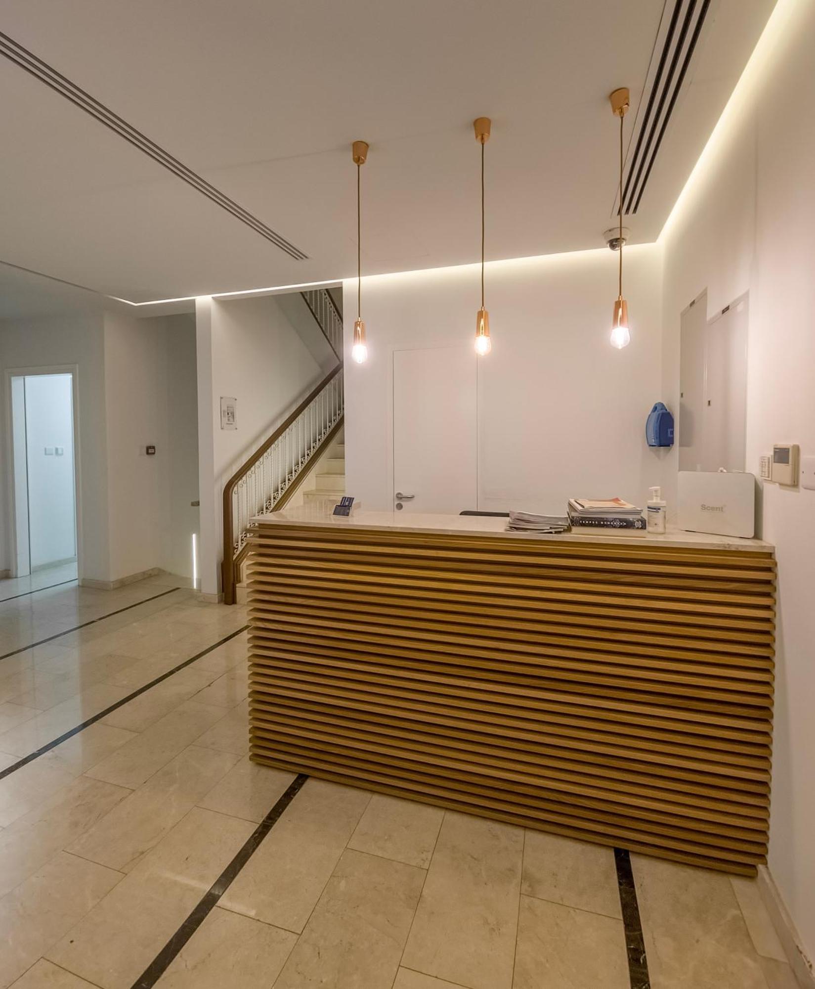 City Centre Studio Apartments Nicosia Exterior foto