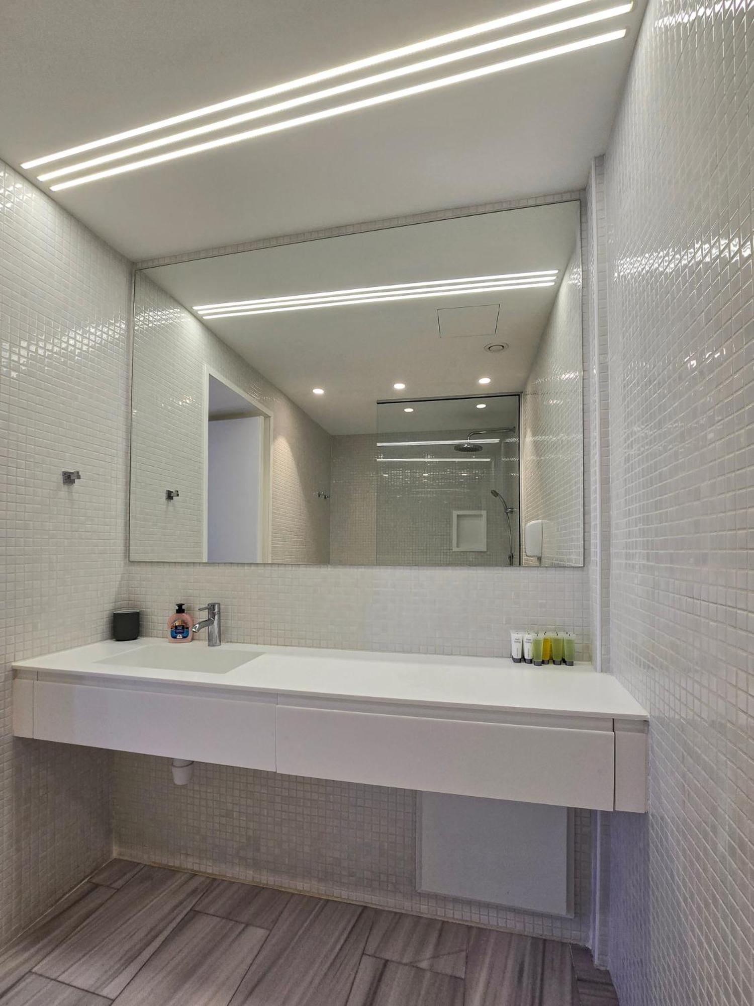 City Centre Studio Apartments Nicosia Exterior foto